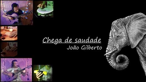 Chega de Saudade – Een melancholische samba met een vleugje sensuele dolcezza